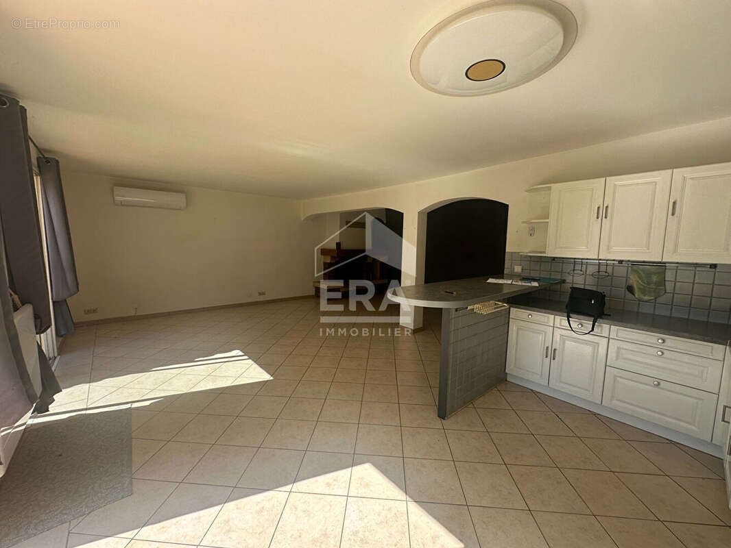 Maison 160m² à saint-maximin-la-sainte-baume - photo 5