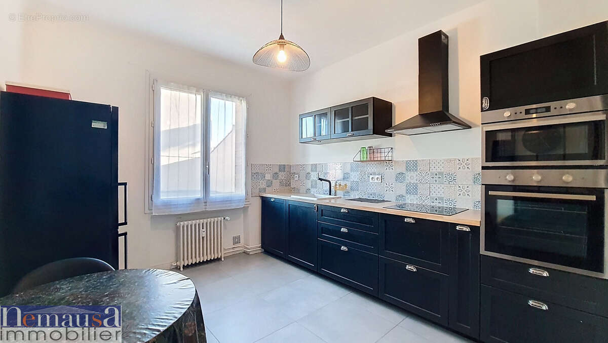 Appartement à NIMES
