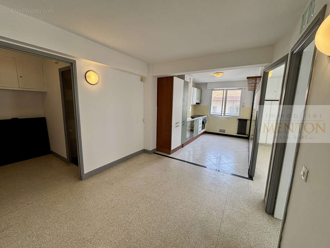 Appartement 3 pièces, coeur centre-ville - photo 4