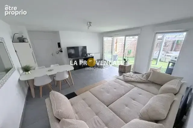 vente appartement 3 Pièce(s) - photo 5