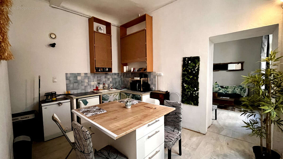 Appartement à BEZIERS