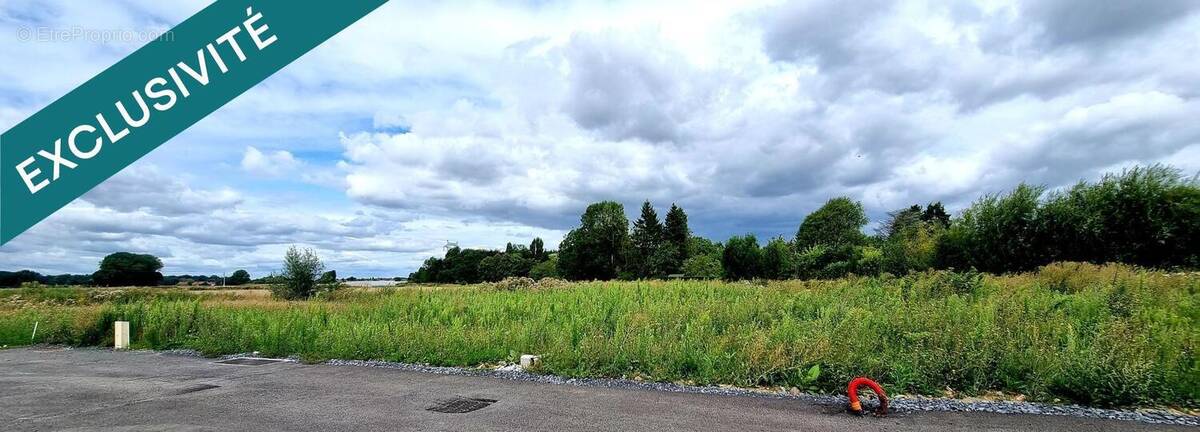 Photo 1 - Terrain à ENNEVELIN