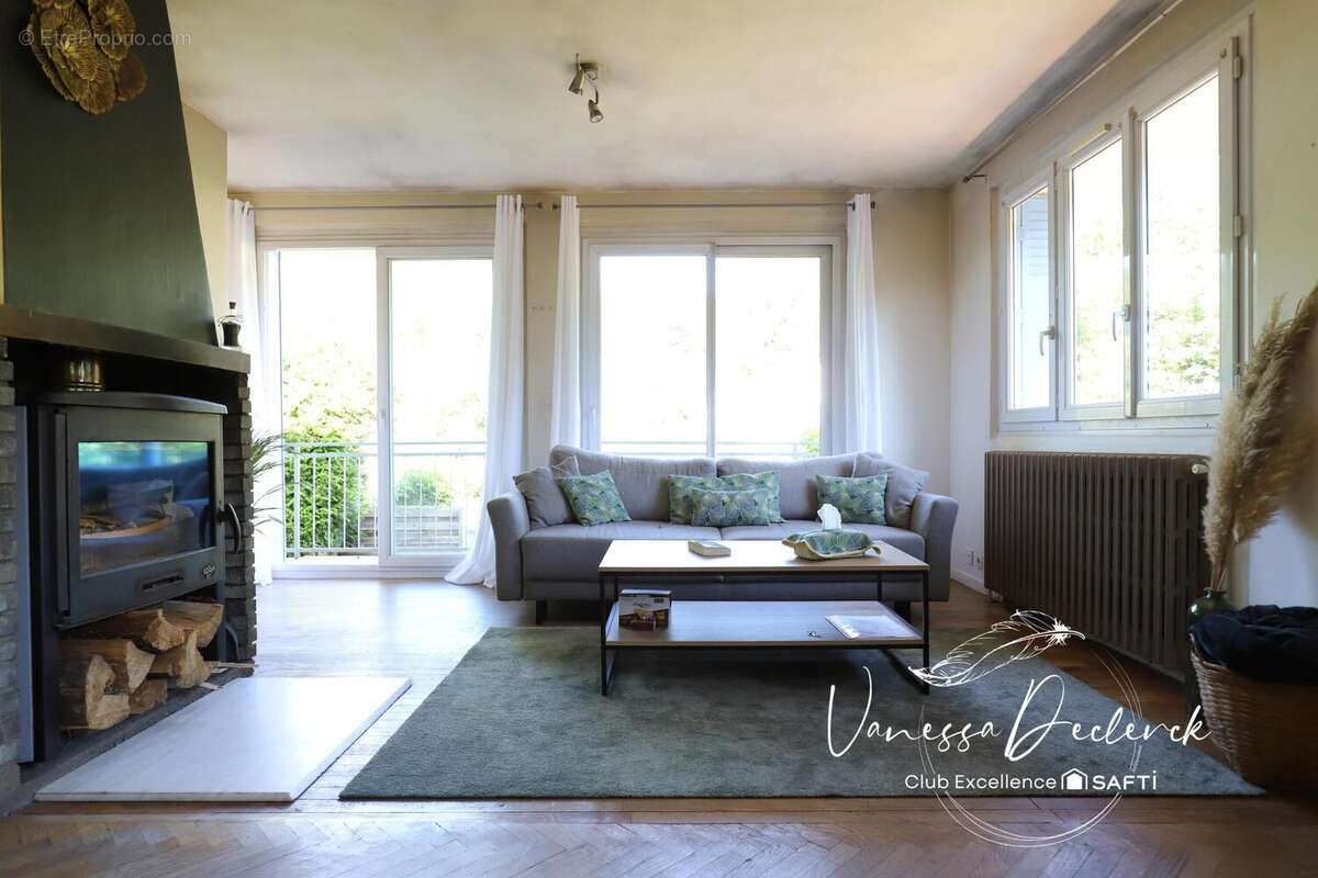 Photo 4 - Maison à SERMAISE