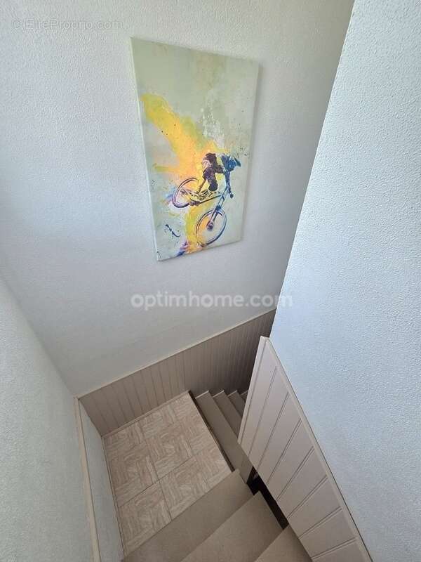à vendre maison individuelle de plain pied sur sous-sol, 5 chambres et jardin à BRAS SUR MEUSE (55) - photo 18