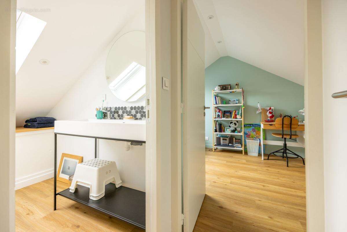 Maison à ORVAULT