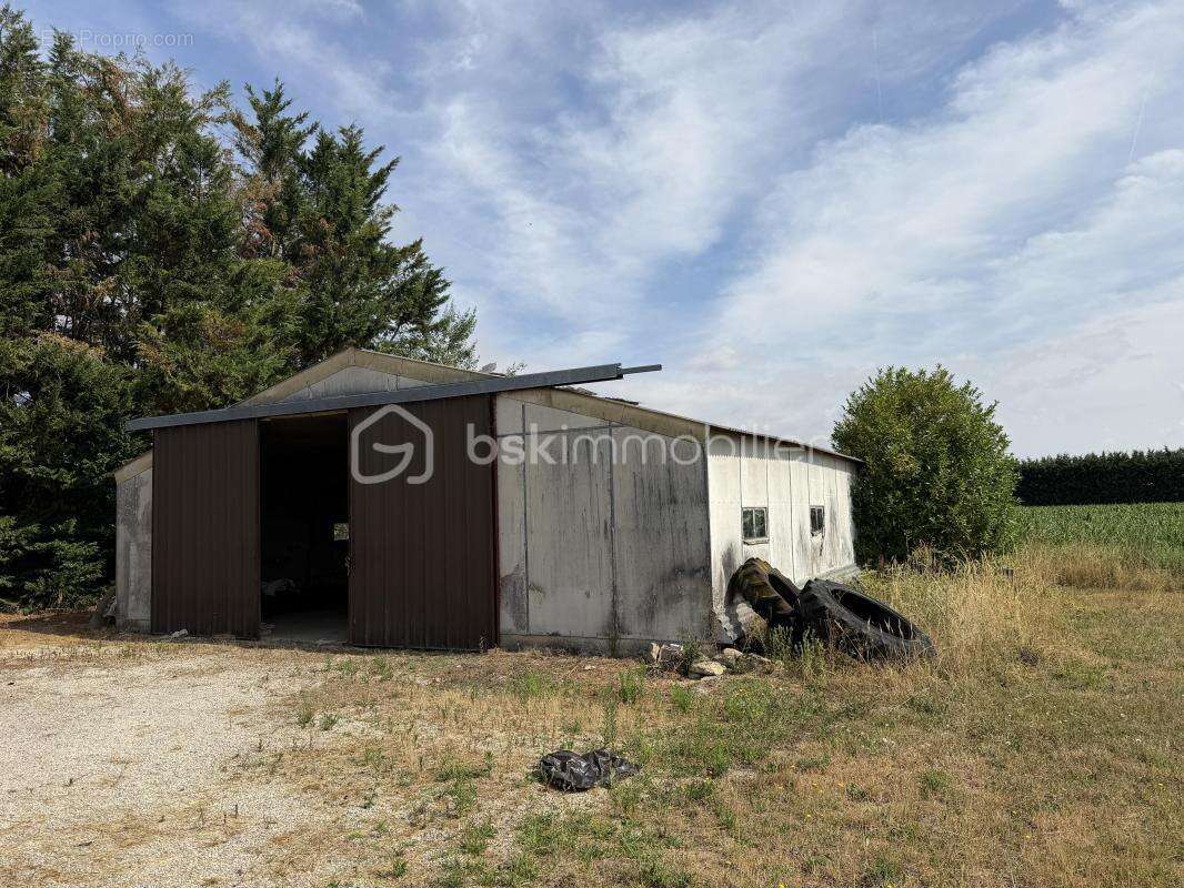 Maison + Garage de 200m2 - photo 14