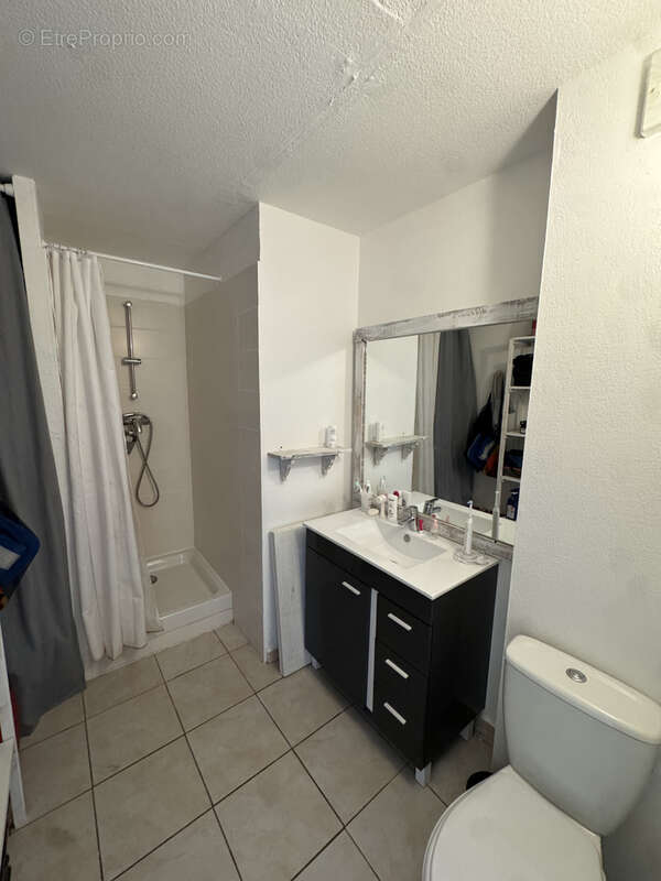 Appartement à SAINT-MARTIN