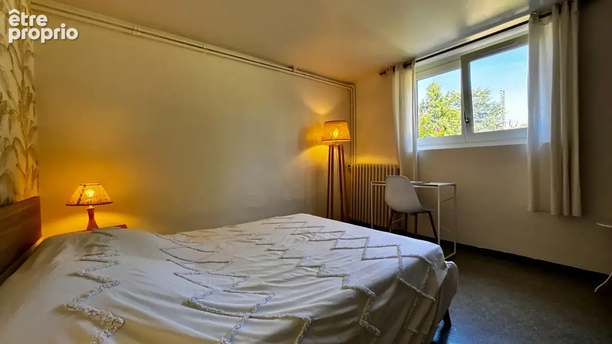 Maison Cajarc 5 pièce(s) 125 m2 - photo 11