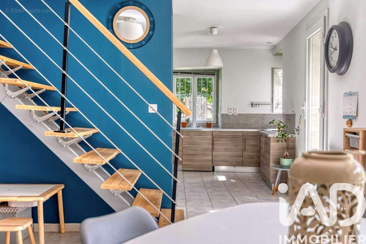 Maison 130 m² à Crolles  - photo 5