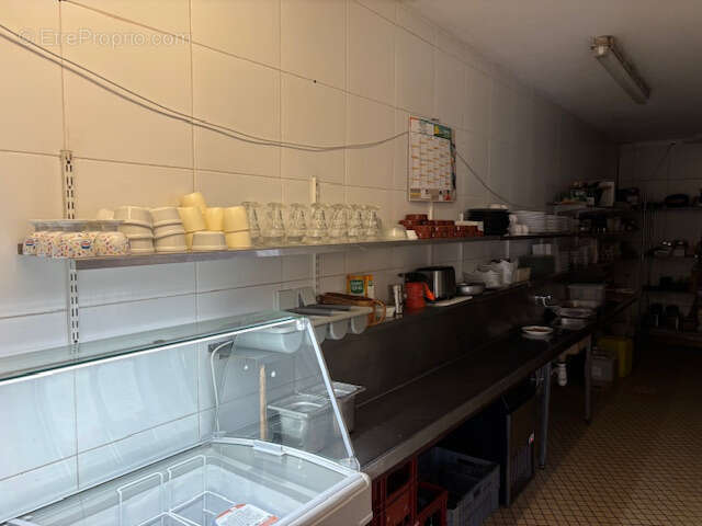 Appartement à AVRILLE