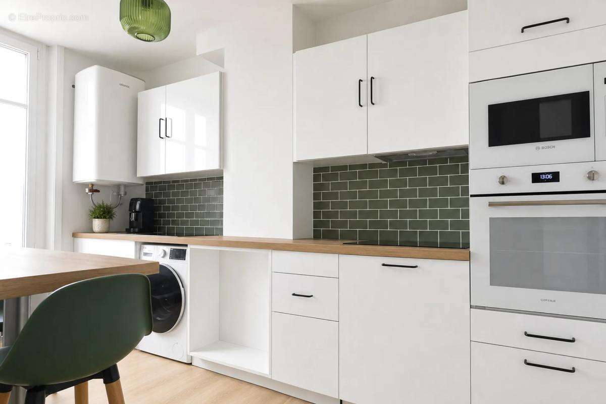 Appartement à LIMOGES