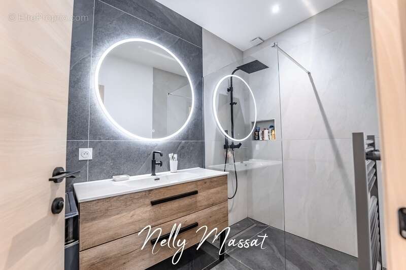 Maison à LA MOTTE-SERVOLEX