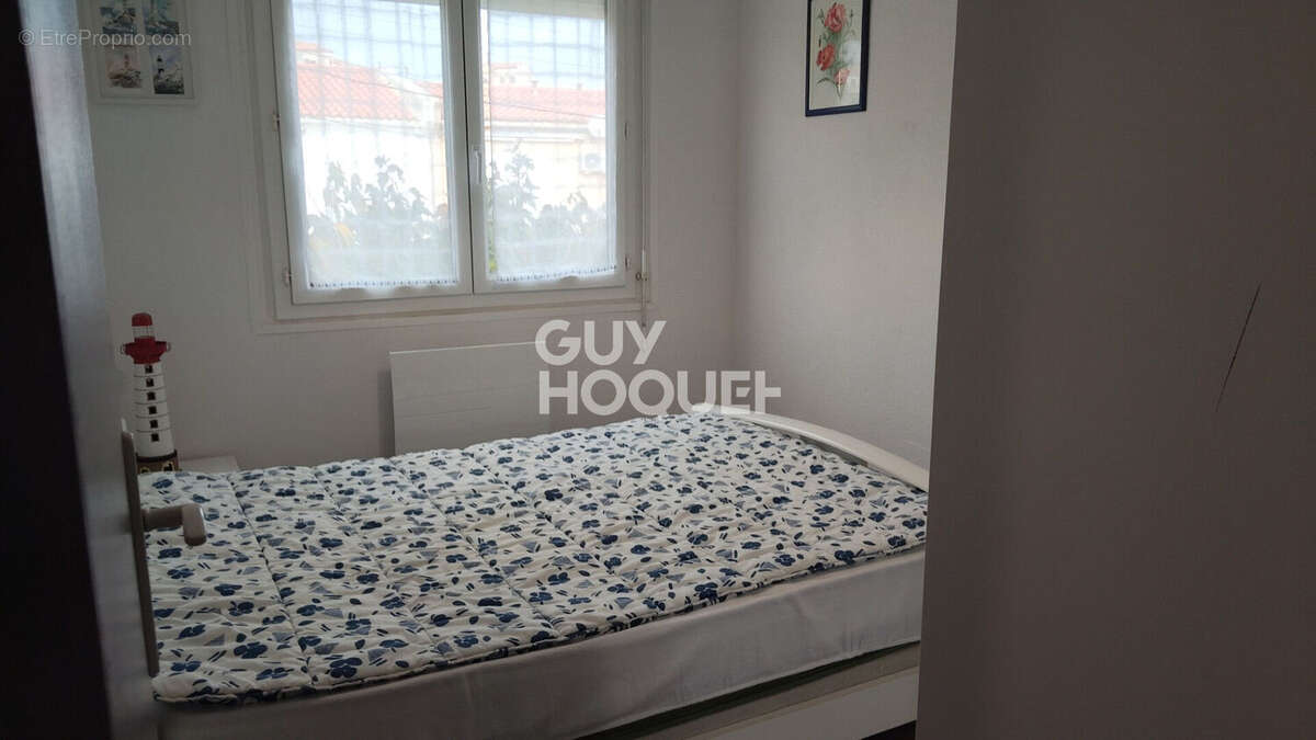 Appartement à FLEURY