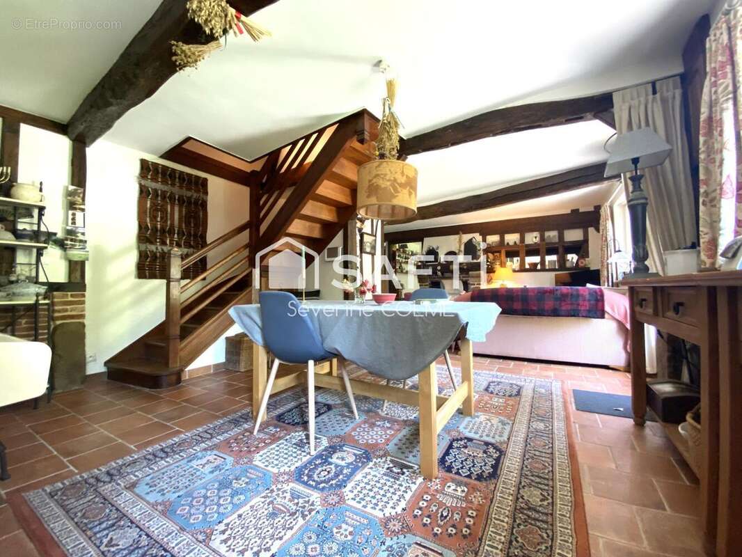 Photo 4 - Maison à BLOSSEVILLE