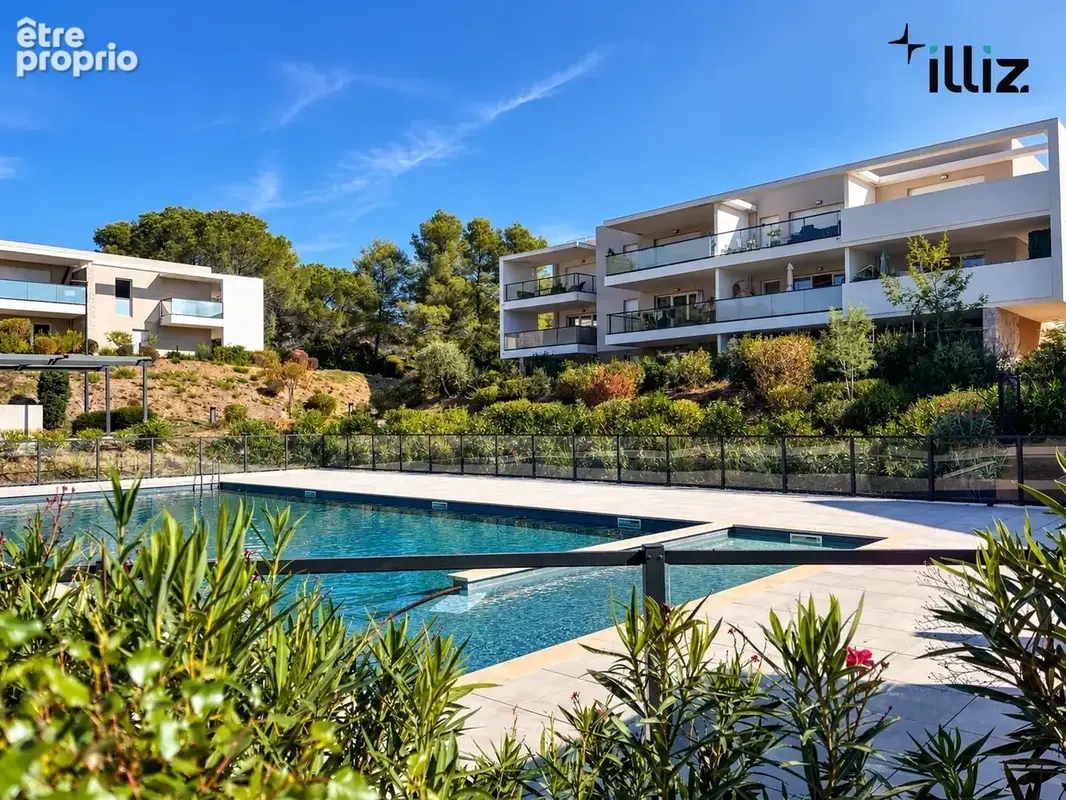 Photo Appartement à Roquebrune-Sur-Argens au prix de 199 000€