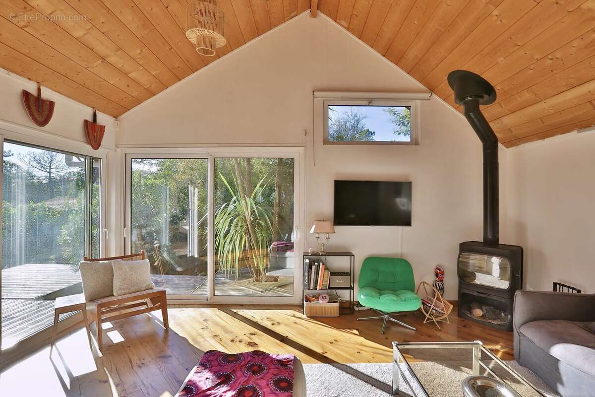 Appartement à BIDART