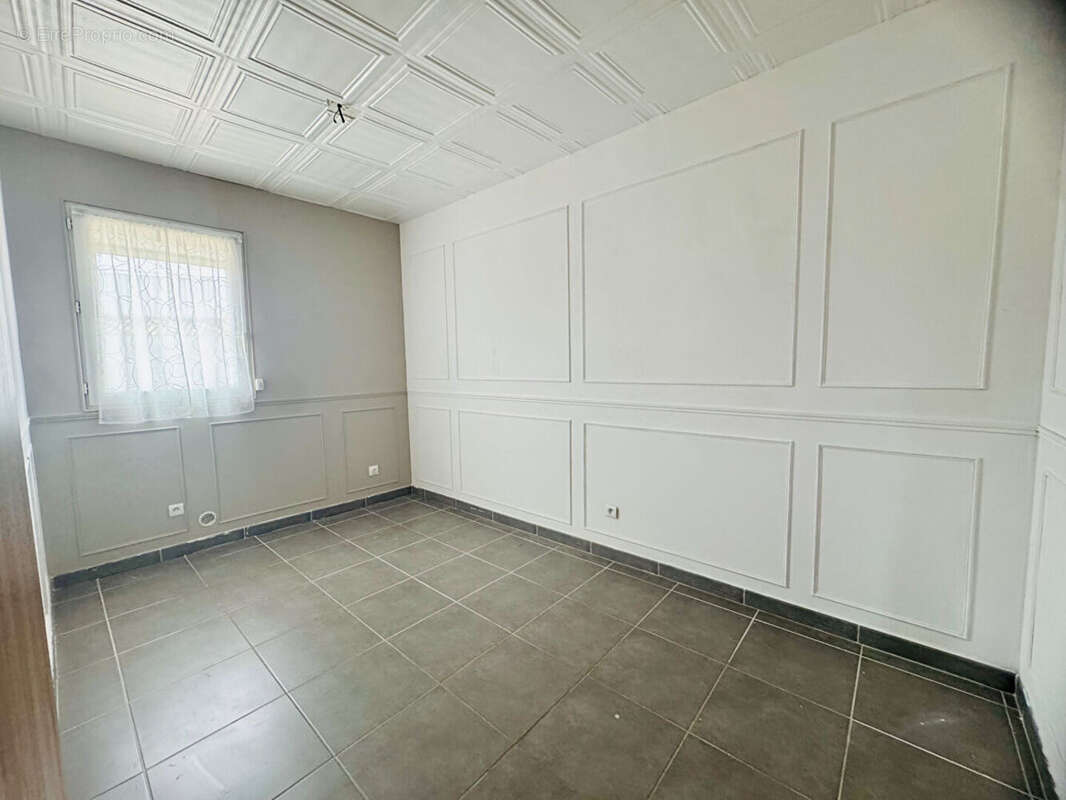 Appartement  3 pièce(s) 58 m2, ENTRESSEN - photo 11