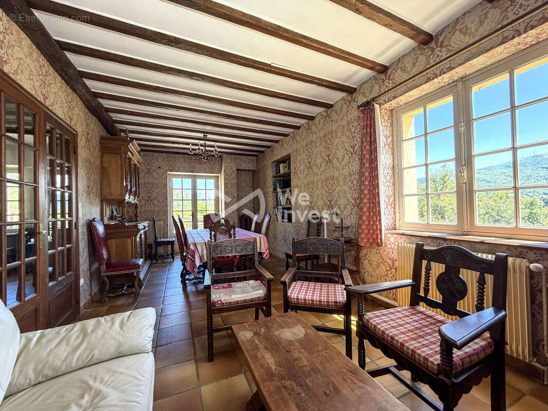 Maison à FOIX
