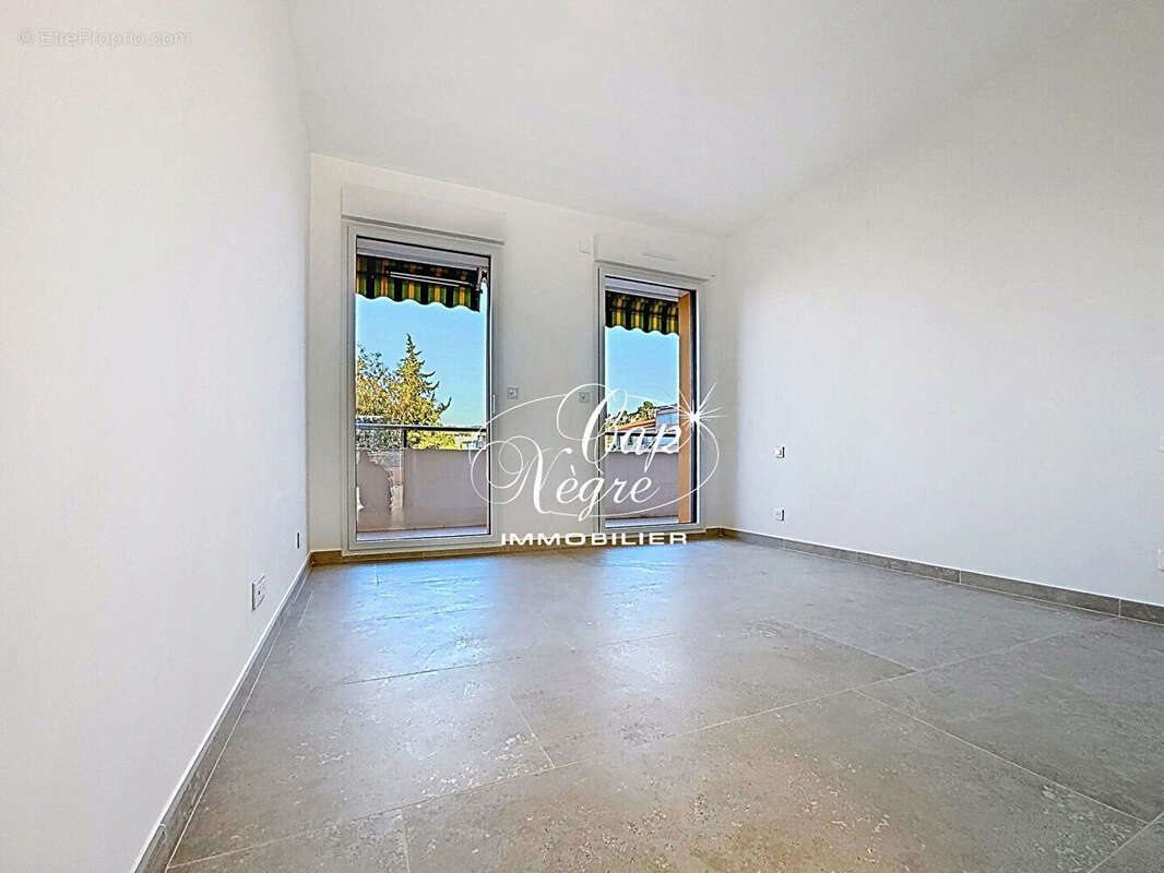 Appartement à LE LAVANDOU