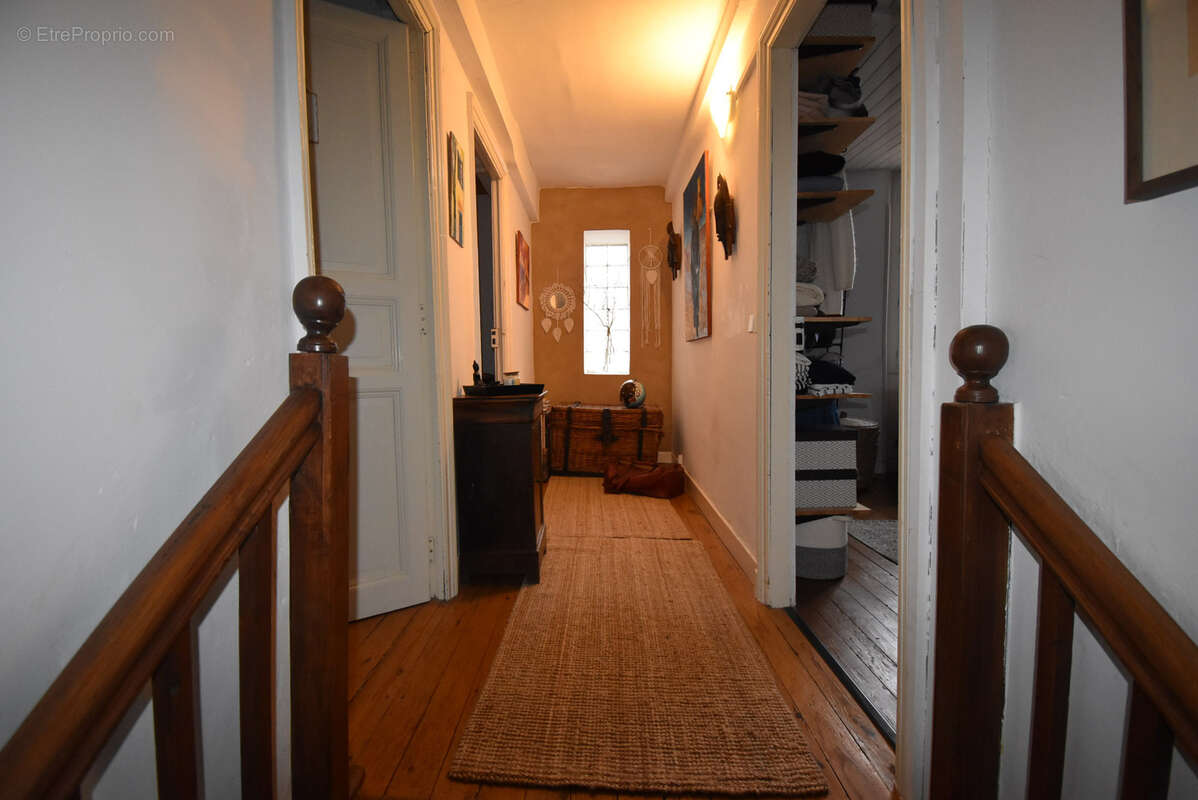 Maison à CINTEGABELLE