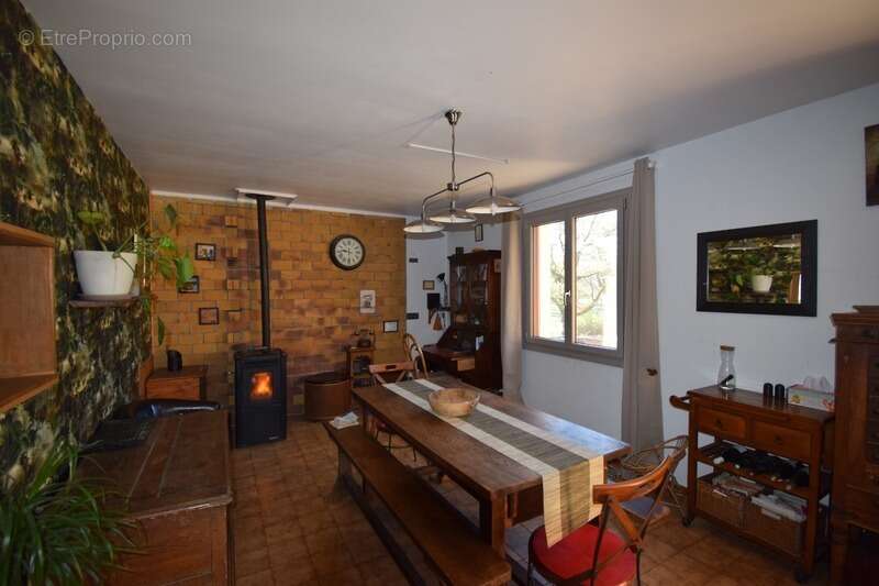 Propriete à vendre 8 pièces CREGOLS (46) - photo 6