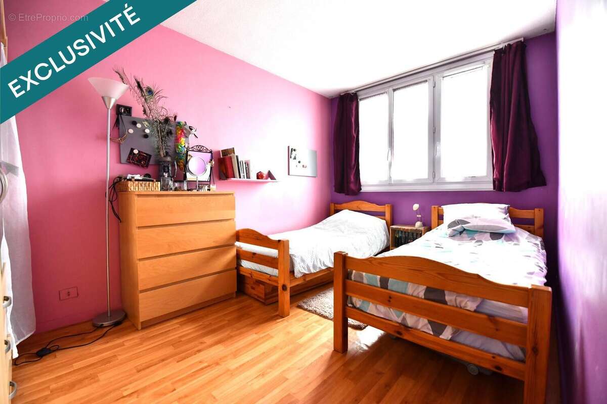 Photo 7 - Appartement à CHILLY-MAZARIN