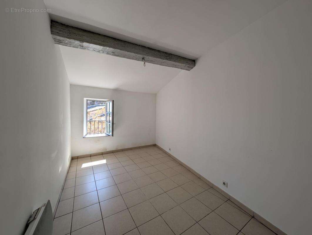 Appartement à PEZENAS