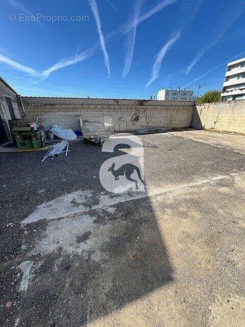 Commerce à SOISSONS