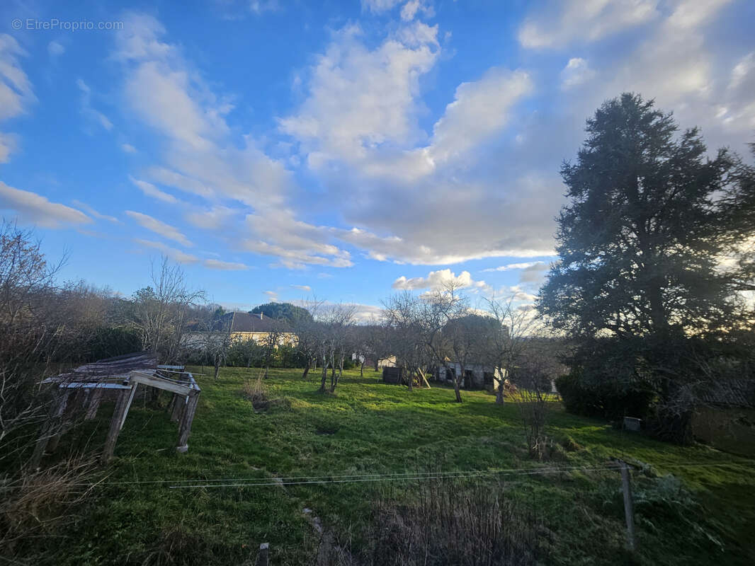 Beau terrain - photo 2