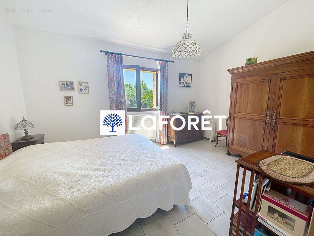 Maison à LA COLLE-SUR-LOUP