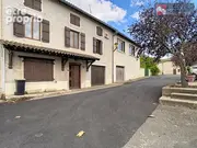 Maison à MONTBELLET