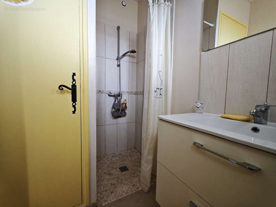 Maison à ORTAFFA