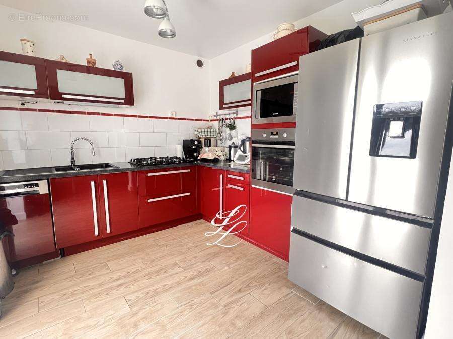 Maison à SAINT-HERBLAIN