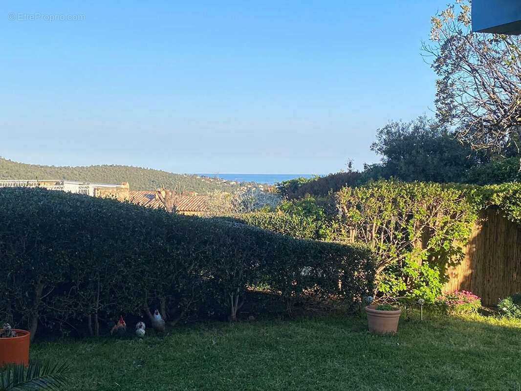 Appartement à LES ISSAMBRES