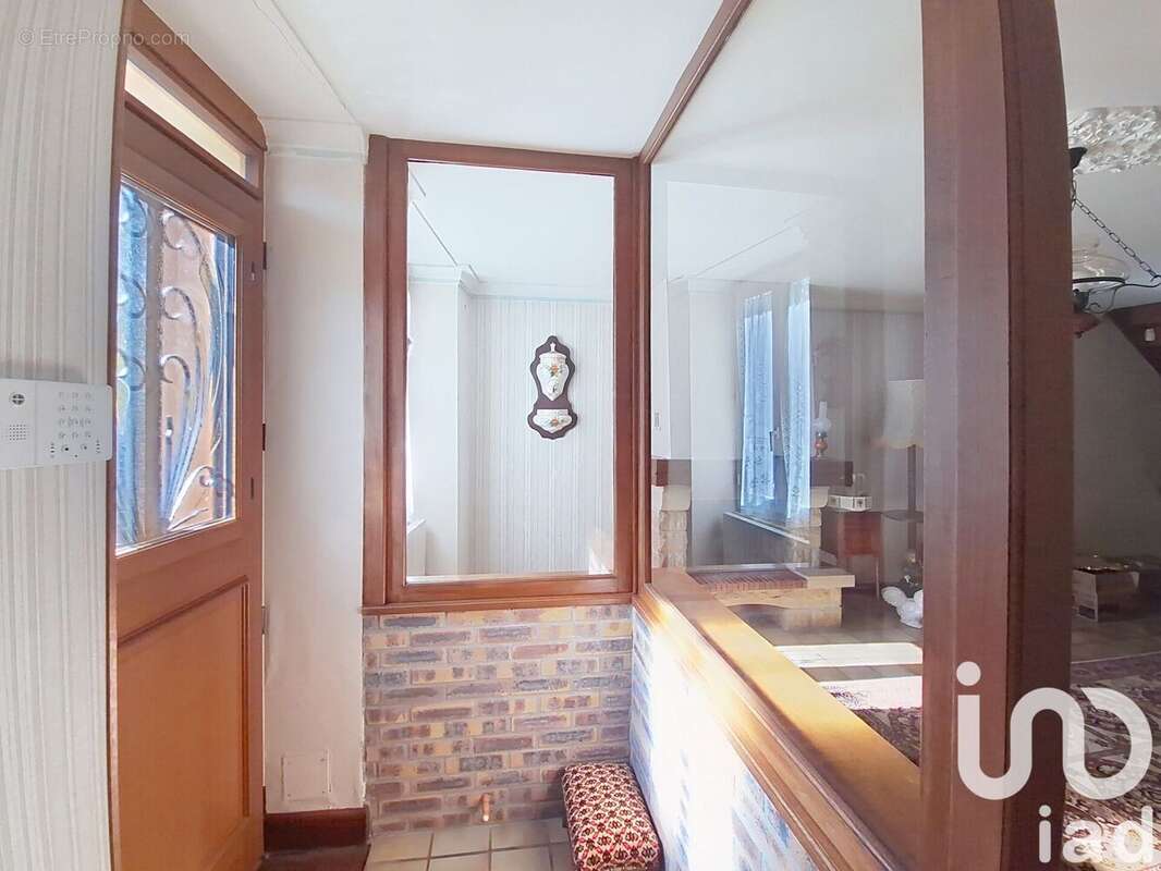 Photo 2 - Maison à CHATEAUROUX