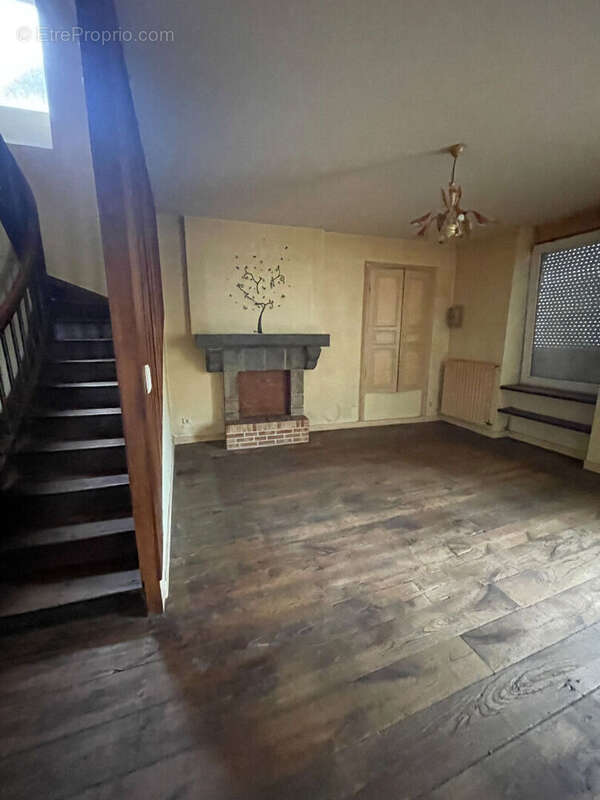 Maison à PLENEE-JUGON