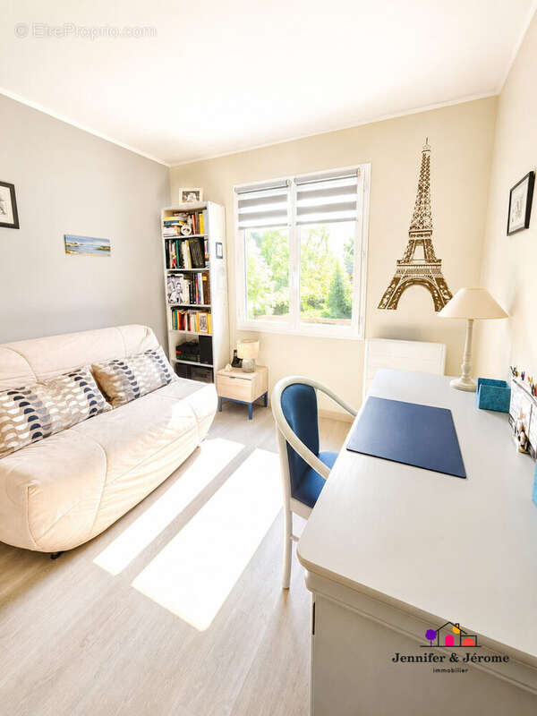 Maison à SOISY-SOUS-MONTMORENCY
