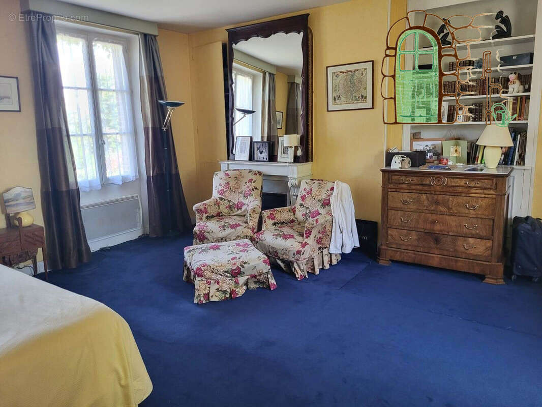 Maison 265 m² à Sarge-Sur-Braye  - photo 5