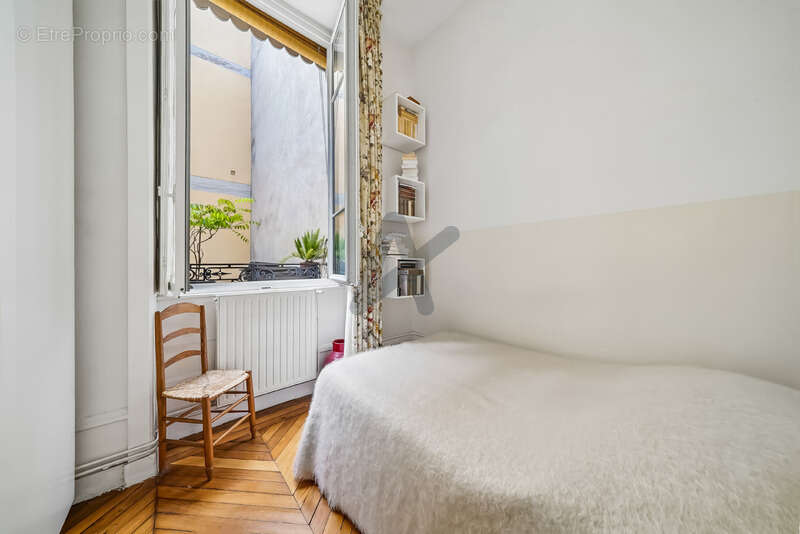 Appartement à LYON-2E