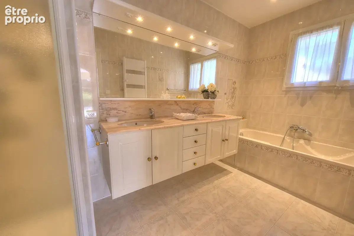 Villa 5 pieces 170 m2  vue golf  3 chambres saint raphael - photo 14