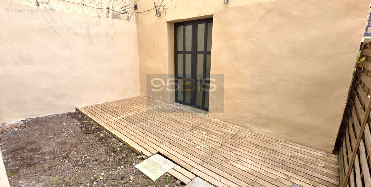 Appartement à LYON-3E