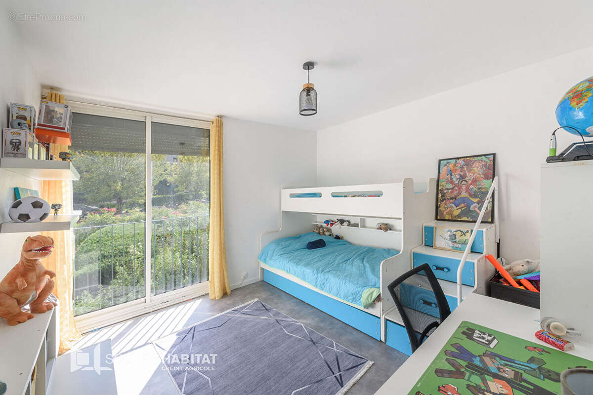 Appartement à COLOMIERS