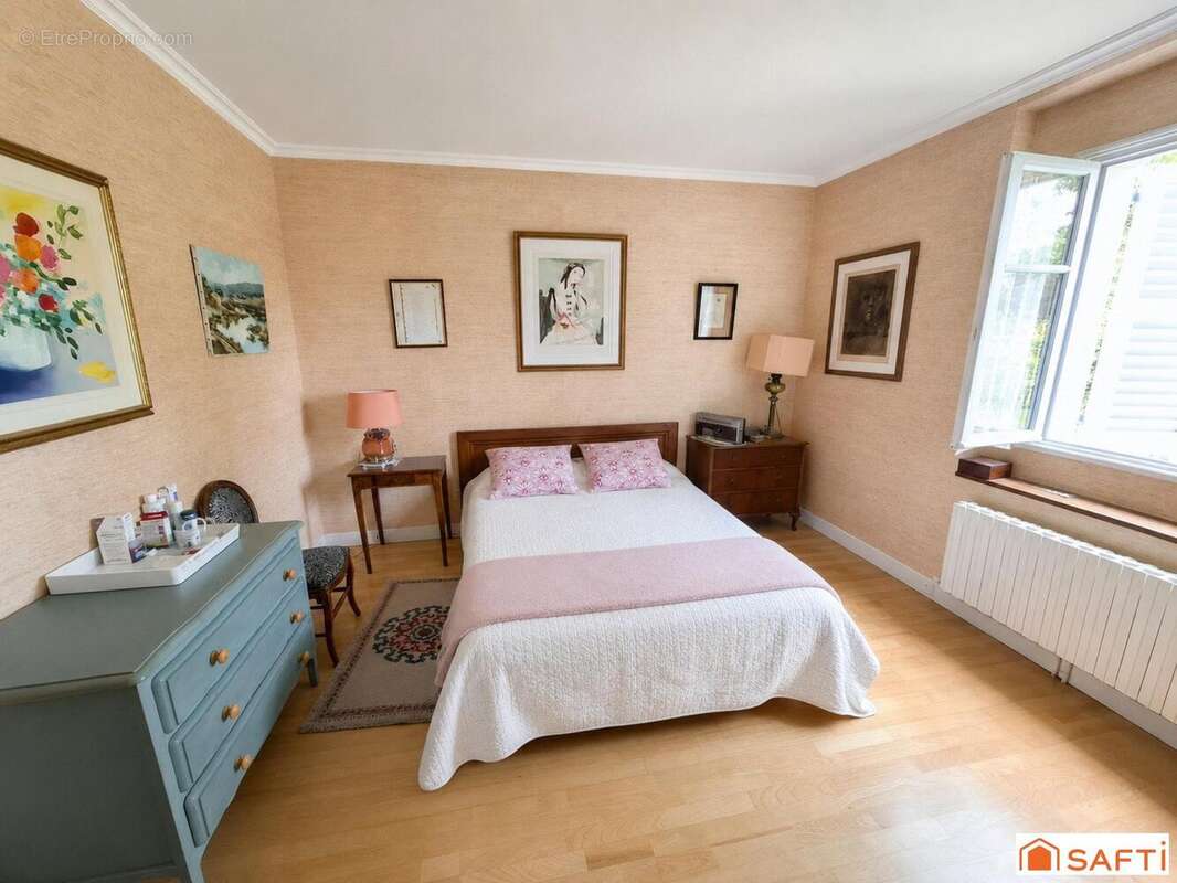 Photo 8 - Maison à CHATEAU-DU-LOIR