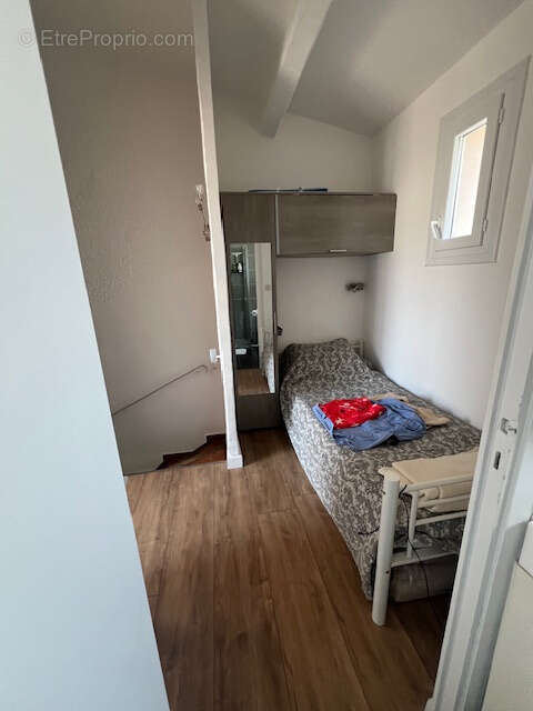 Maison à SIX-FOURS-LES-PLAGES