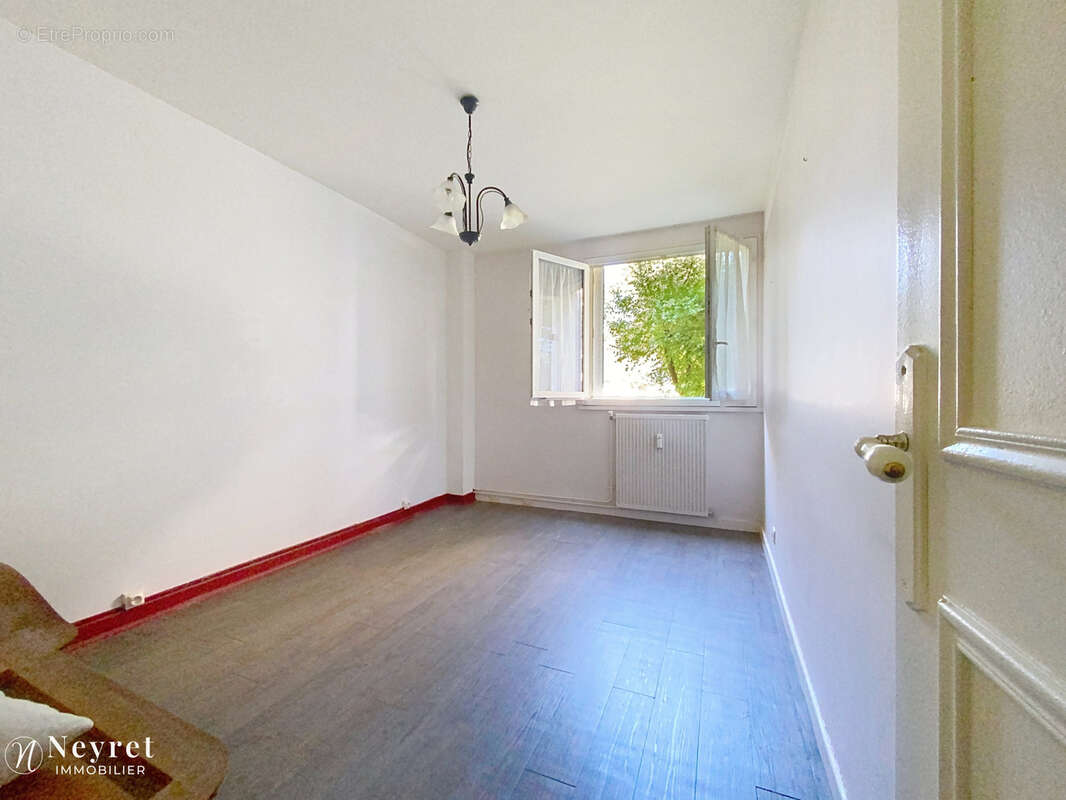Appartement à FRANCHEVILLE