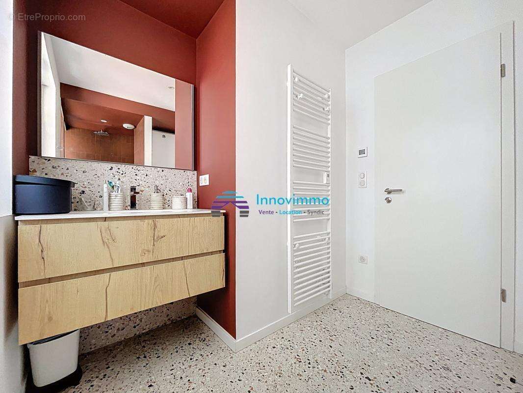 Appartement 3 pièces coup de coeur - photo 17