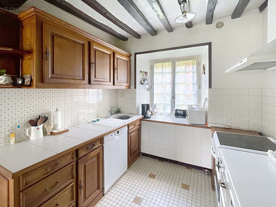 Maison à RONCEY