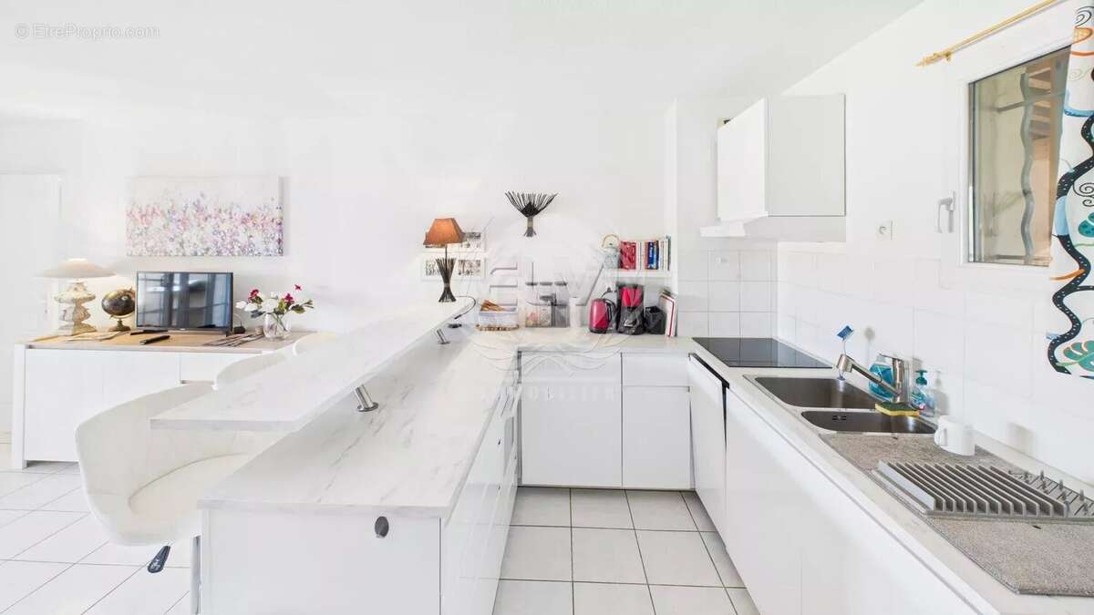 Appartement à PLAN-DE-LA-TOUR