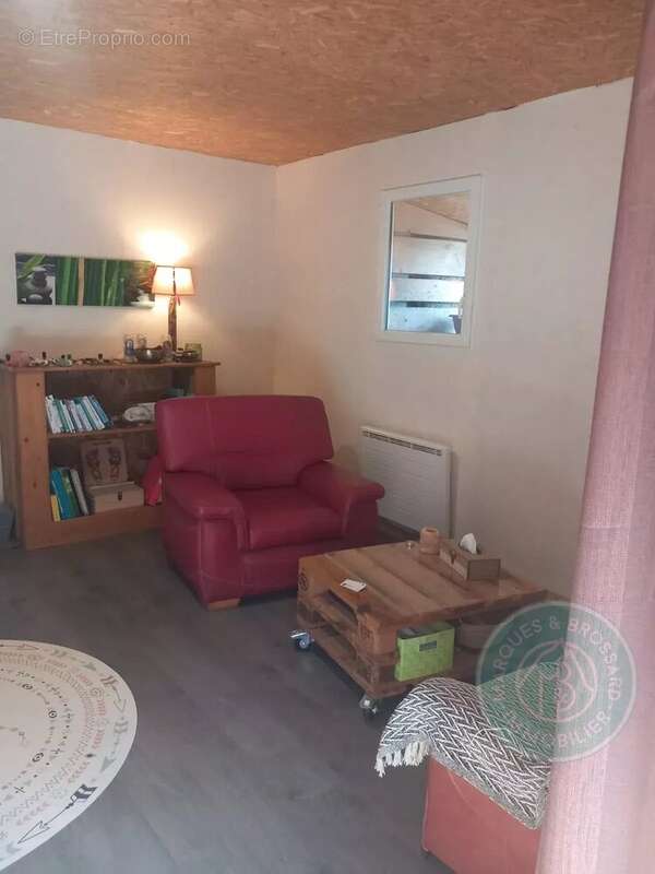 Maison à VIALER