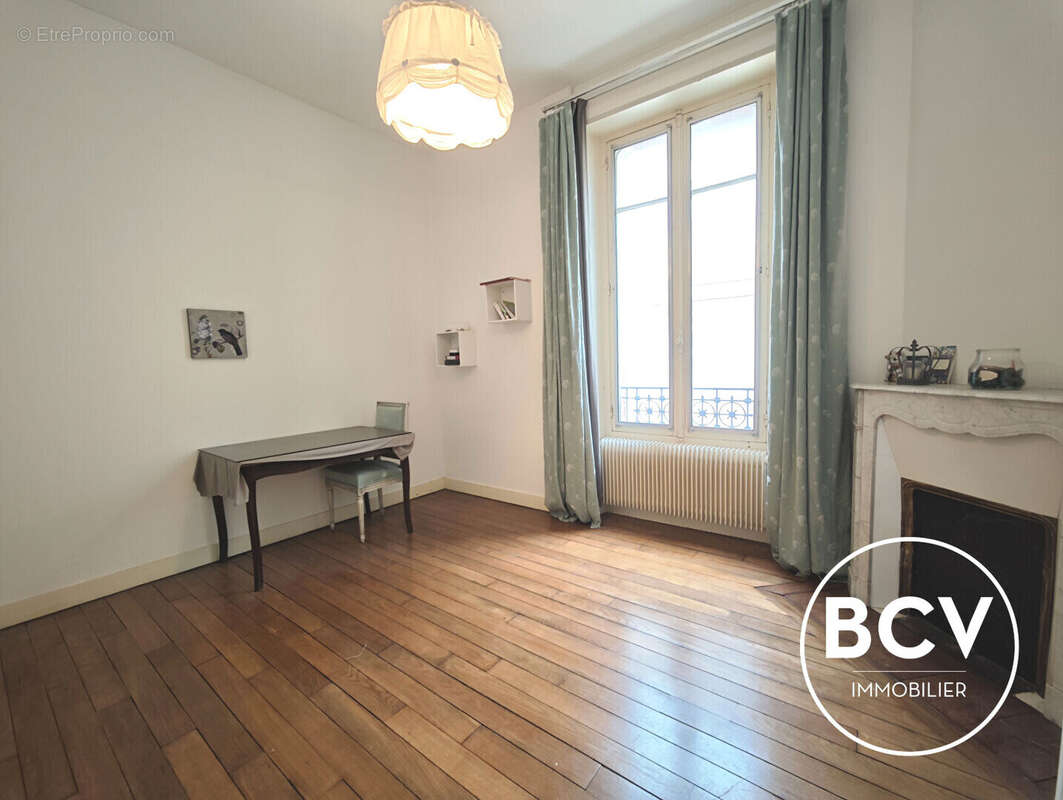 Appartement à CHARTRES